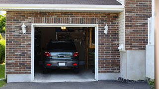 Garage Door Installation at Mountain Meadows, Colorado