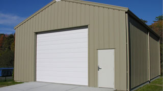 Garage Door Openers at Mountain Meadows, Colorado